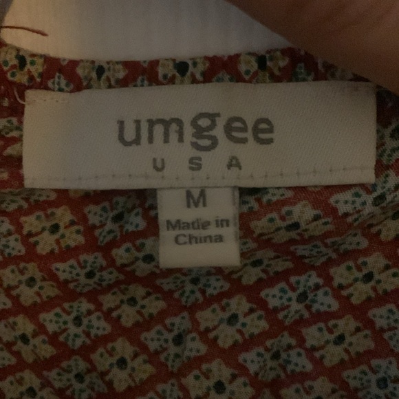Sundress by Umgee USA - Picture 5 of 5